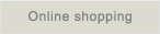 online shopping