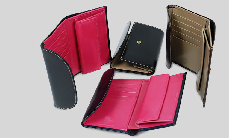 Whitehouse Cox Holiday Line and New Model arrival