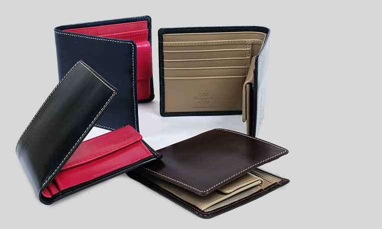Whitehouse Cox Holiday Line and New Model arrival