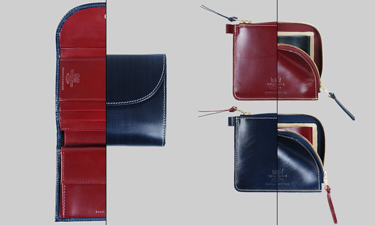 Whitehouse Cox Holiday Line and New Model arrival