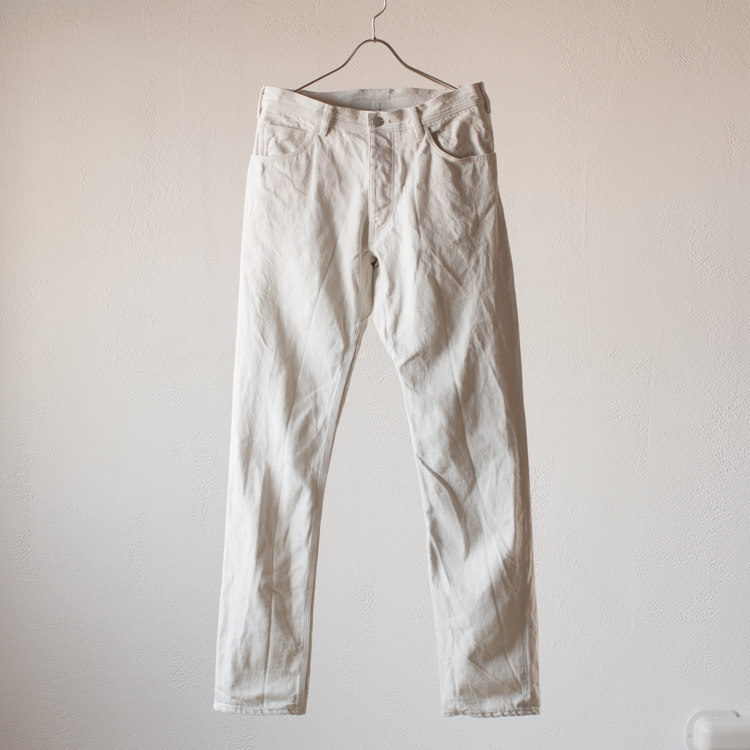 Engineered Garments / Painter Pant - Lt. Weight Flat Twill