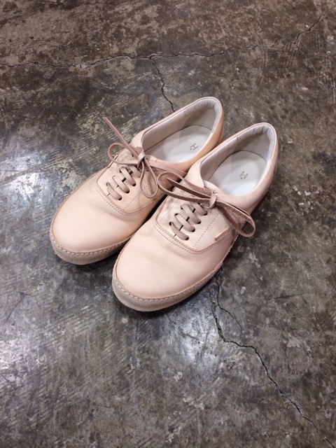 Hender Scheme mip VANS タイプ エンダースキーマ www