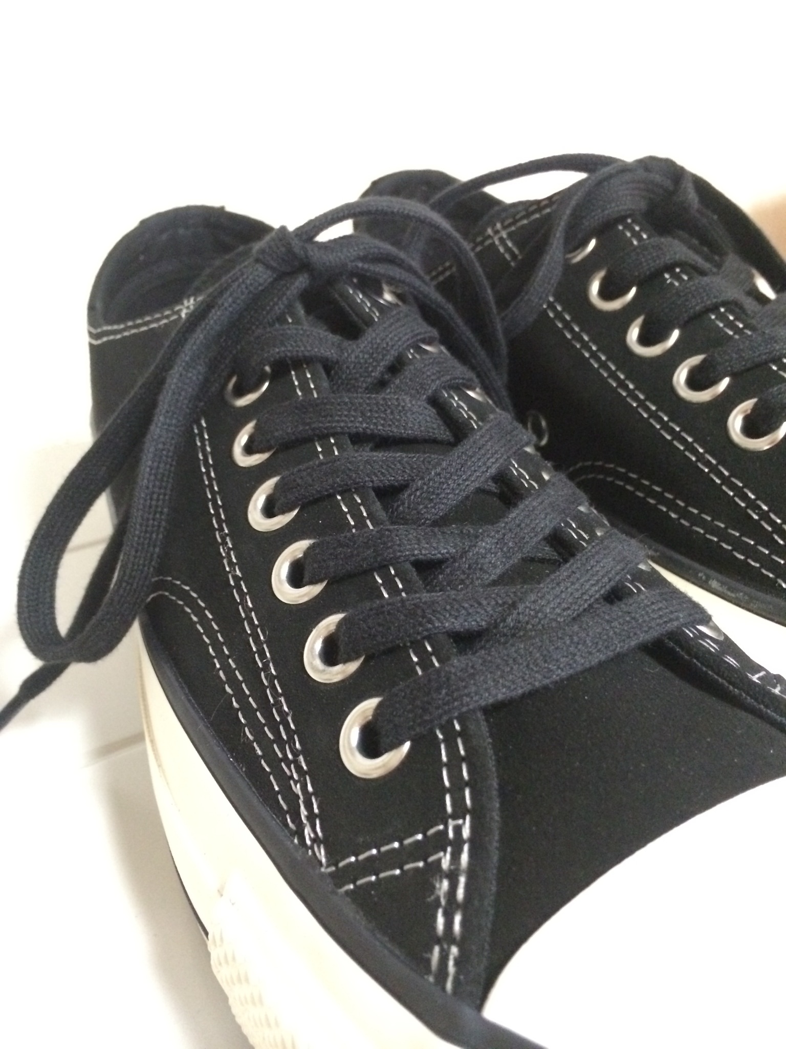 CONVERSE ADDICT コンバース アディクト スエード 24.5cm