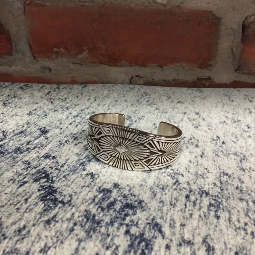 マルコビゲイ Marco Begaye｜ナバホ族 | American Indian Jewelry