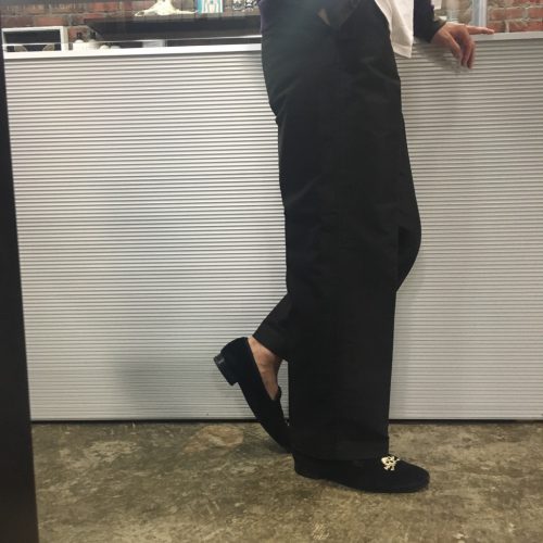 エンジニアドガーメンツ・ササフラス・エンダースキーマ通販