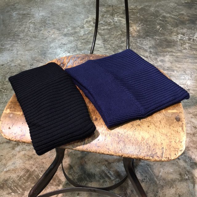 COMESANDGOES、HEAD BAND&NECK WARMER. - doo-bop/ドゥーバップ
