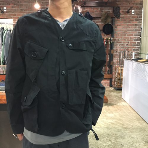 South2 West8 Tenkara Jacket – Wax Coating。｜doo-bop 塚本邦雄 ...