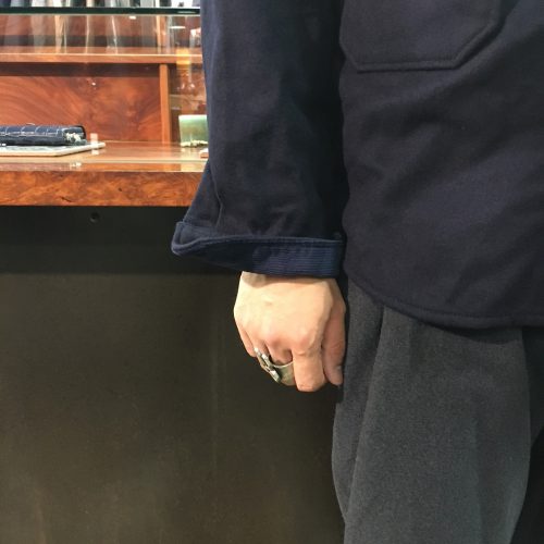 エンジニアドガーメンツ・ササフラス・エンダースキーマ通販