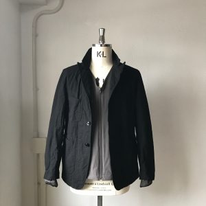 エンジニアドガーメンツ・ササフラス・エンダースキーマ通販
