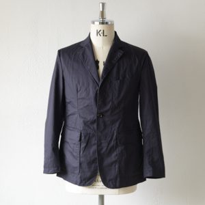 vol.3222 【Engineered Garmentsのセットアップ。】｜エンジニ
