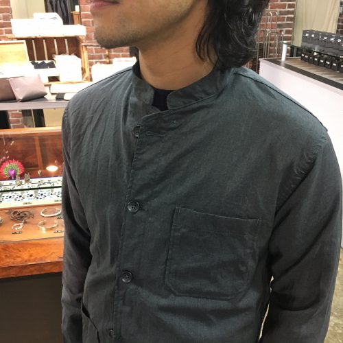 エンジニアドガーメンツ・ササフラス・エンダースキーマ通販・正規取扱