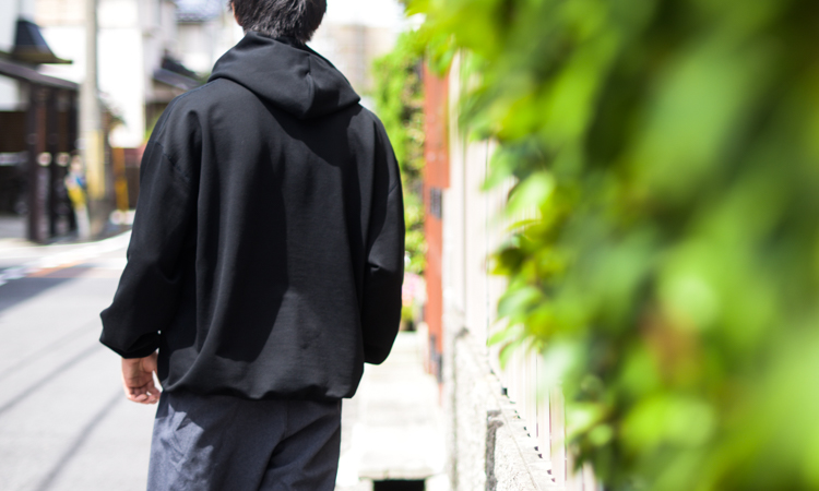 Vol.3740【AURALEE：SUPER SOFT HEAVY SWEAT P/O PARKA】｜エンジニ ...