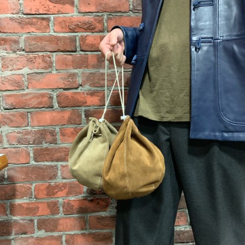 Hender Scheme：kinchaku｜doo-bop 藤井克哉(Fujii Katsuya)ブログ ...