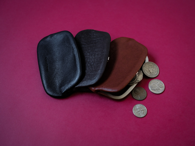 Hender Scheme 【snap purse big】 – COLDBECK ONLINE