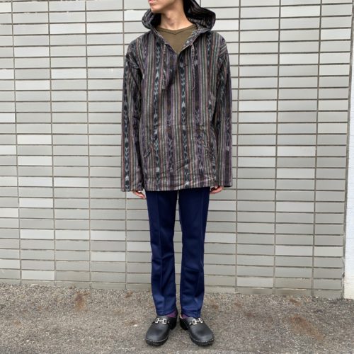 South2 West8 (サウスツーウエストエイト) Mexican Parka