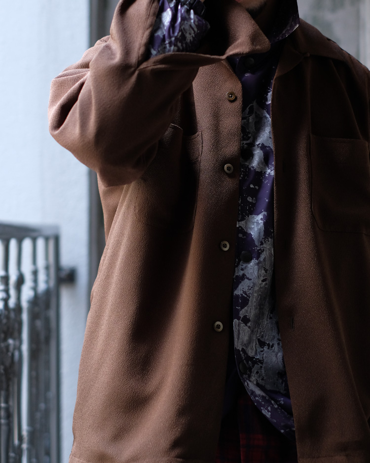 SOUTH2 WEST8-SHIRTS – ページ 2 – NEPENTHES ONLINE STORE