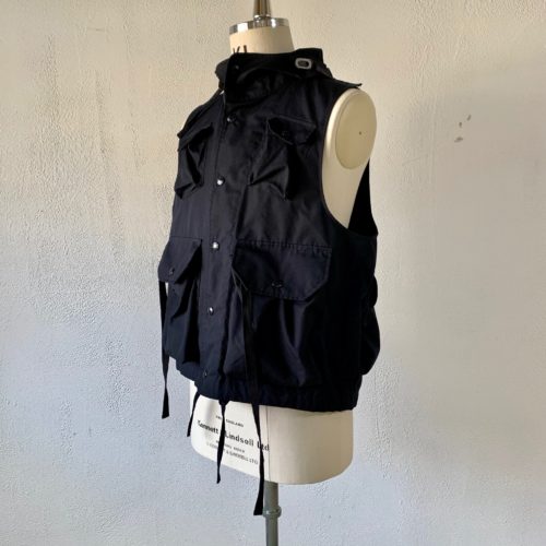 Engineered Garments Vest