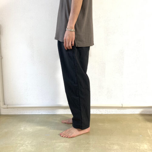 TEATORA Wallet Pants RESORT PH。｜doo-bop 塚本邦雄(Tsukamoto Kunio 