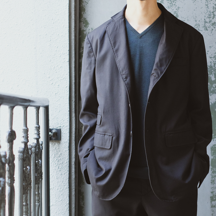 Vol.4372【Engineered Garments：Set Up】｜エンジニアードガーメンツ 