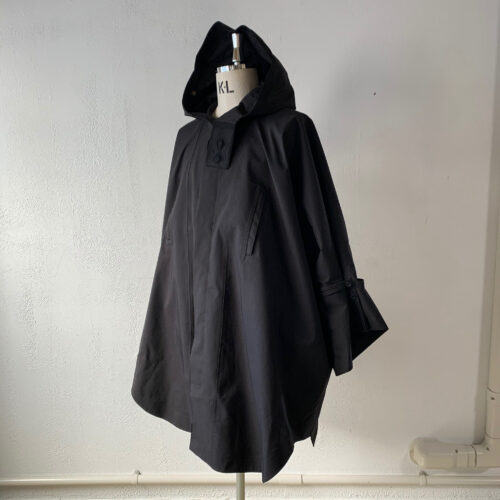 Norwegian Rain Raincho – Unisex 。｜doo-bop 塚本邦雄