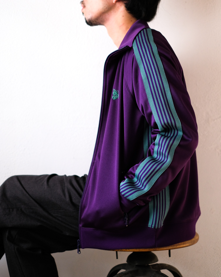 NEEDLES LHP Exclusive Track Jacket | www.unimac.az