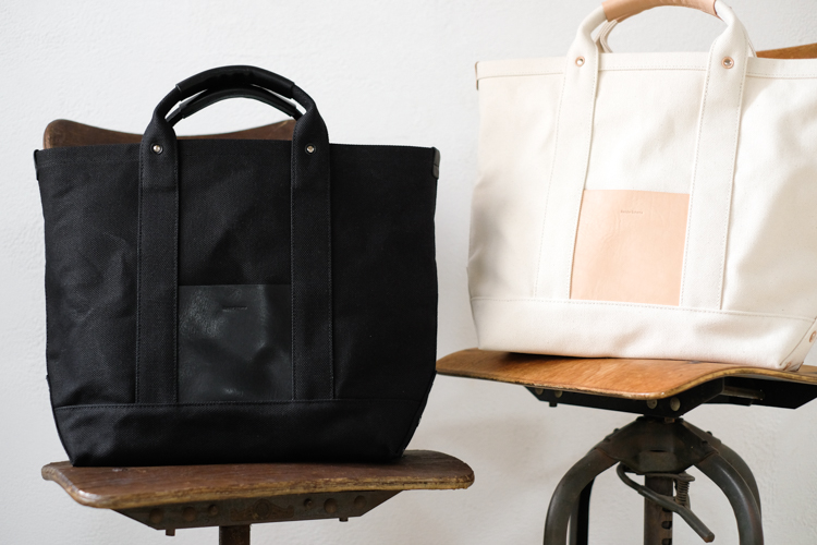 エンダースキーマ　Campus Bag Small(NATURAL)