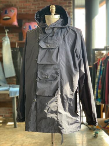 Engineered Garments 新型MT Jacket！｜doo-bop 塚本邦雄(Tsukamoto 
