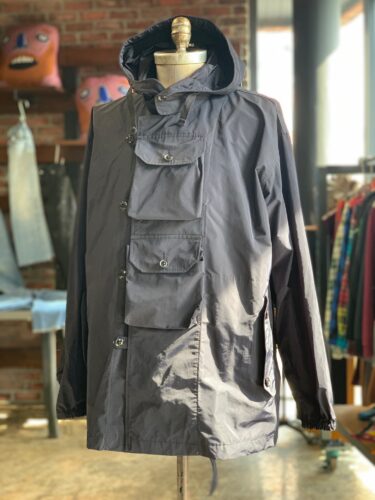 engineeredgarments MT jacket