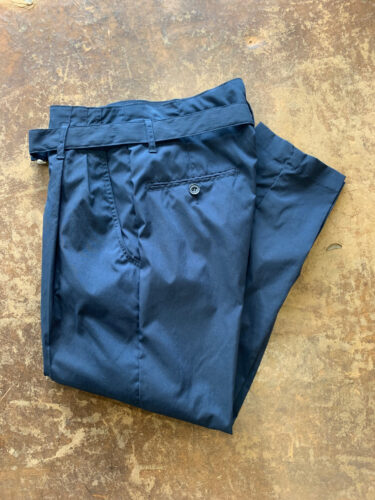 MOJITO GULF STREAM PANTS Bar.18.0。｜doo-bop 塚本邦雄(Tsukamoto