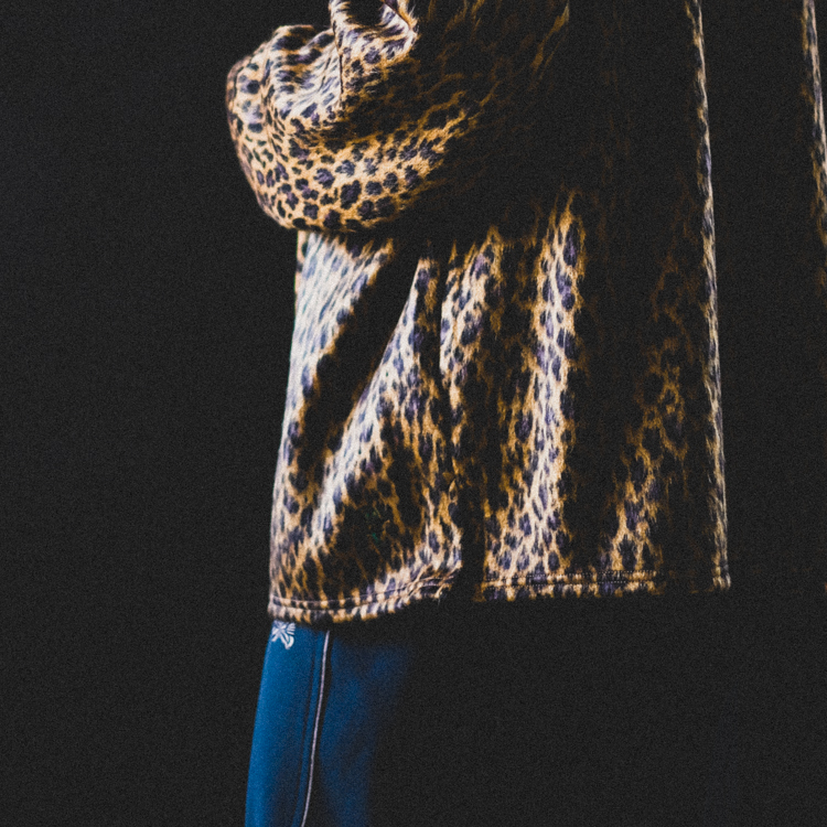 Vol.4650【South2 West8：S.S. V NECK CARDIGAN】｜エンジニ