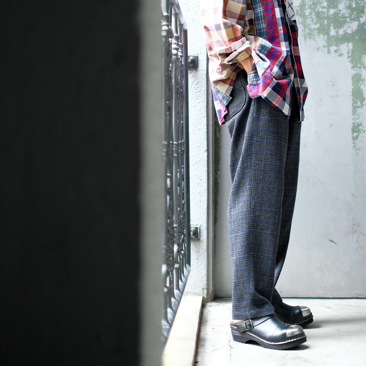 Vol.4655【Engineered Garments：Carlyle Pant】｜エンジニアード