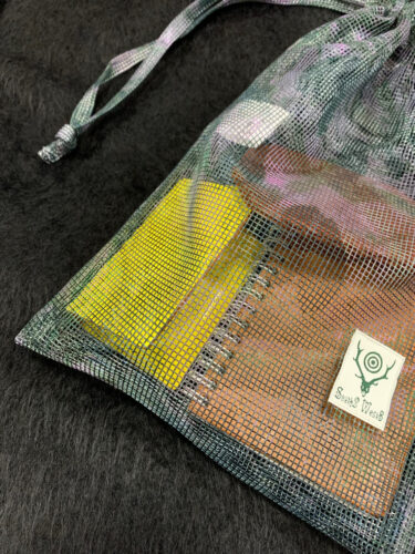 South2 West8 - String Bag | HBX - Globally Curated Fashion