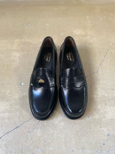 楽天市場】【YUKETEN】ユケテンROB'S LOAFER with VIBRAM SOLE