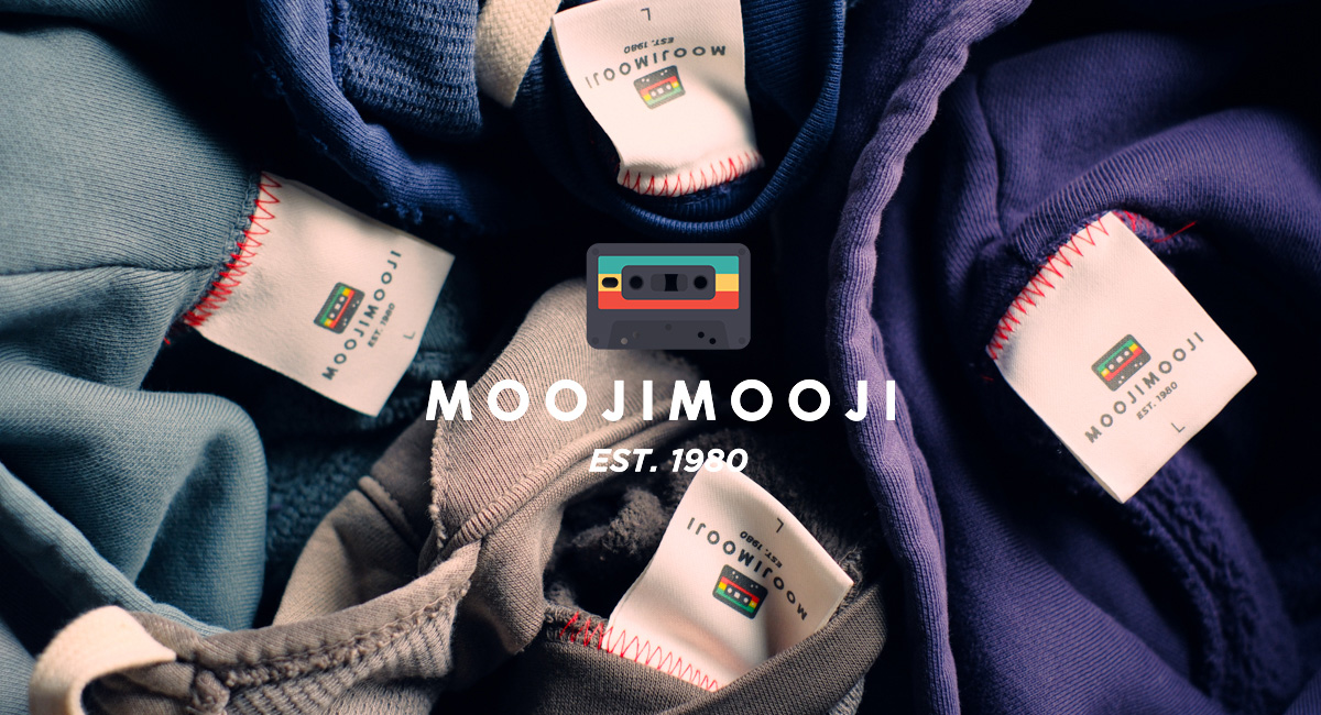 MOOJIMOOJI